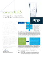 IFRS 13 Brief PDF