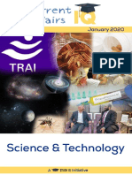 Science & Technology PDF