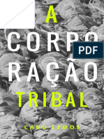 A CORPORAÇÃO TRIBAL-CADU LEMOS Ebook-Min