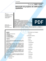 ABNT - NBR 13532 - Elaboração de projetos - Arq..pdf