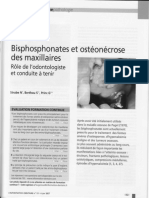 Biphosphonates Et Ost On Crose J9hybb