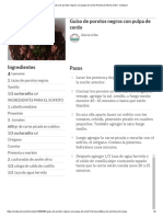 Guiso de porotos negros con pulpa de cerdo Receta de Gloria Uribe- Cookpad.pdf