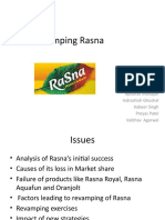 Revamping Rasna2