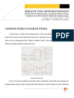 Modul PKK Dan Tugas