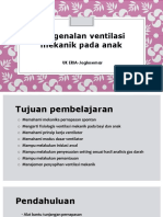 Dasar Ventilator PDF