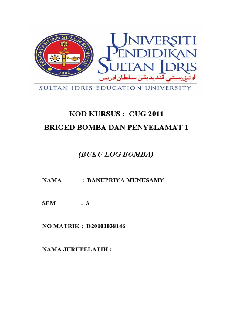 Bomba Pdf