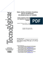 Dialnet RedesElasticasDelFuturo 5062884 PDF