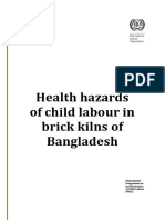 Bangladesh Country Report PDF