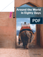 Around The World in Eighty Days