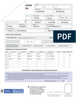 Formulario Solicitud Virtual PDF