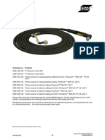 ASYMTEK Select Coat SC-280 Film Coater Spares List | PDF | Screw