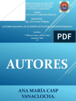 T3 - Autores-1ERA PARTE