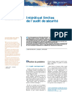Interets et limites de l'audit securité.pdf
