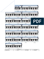 Chord Piano PDF