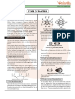 States of Matter PDF