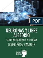 Neuronas y libre albedrio