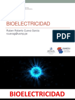 Bioelectromagnetismo