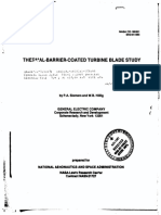 Nasa Geae CF6 50 R2B Aps TBC PDF