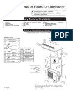 AC Installation Manual