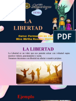 La Libertad