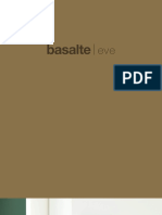 3A Catálogo Basalte - Eve - Eve Plus - LR