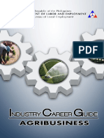 ICG Agribusiness PDF