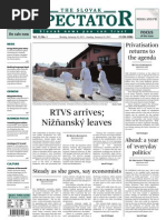 Download Slovak Spectator 1701 by The Slovak Spectator SN46980484 doc pdf