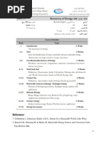 Resources of Energy3rdStage (1st Term) PDF