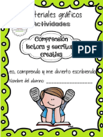 Cuaderno de Comprensión Lectora 1 23