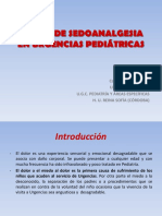 Mir2013 Sedoanalgesia PDF