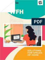 Work-From-Home Solutions by Godrej Interio PDF