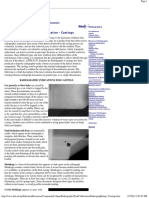 Radiograph Interpretation - Castings PDF