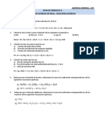 U2 - S4 - Ficha de Trabajo 4-Ejercicios Sobre Unidades Químicas de Masa y Balance de Reacciones Químicas