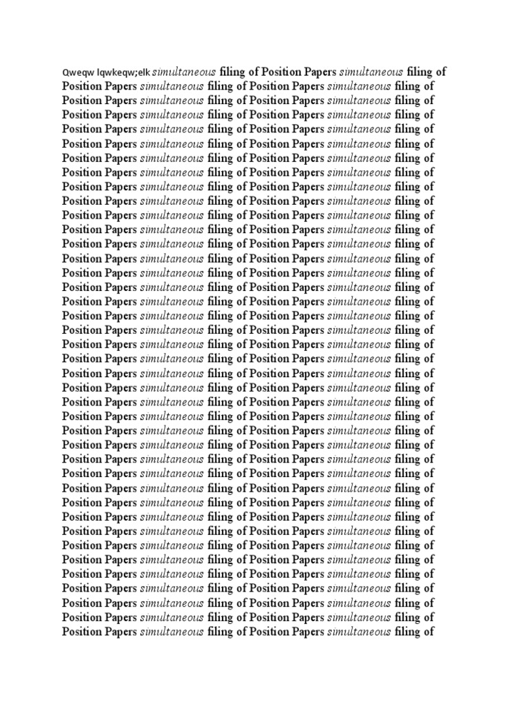 Indiana Civil Action Filing Rules | PDF | Service Of Process | Summons