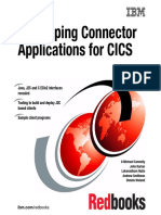 Applications For CICS - sg247714 PDF