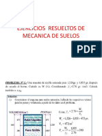 Ejercicios Resueltos Mecanica de Suelos