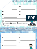 formato evaluacion de escritura 2017-2018 lilo EN 4 MOMENTOS-1