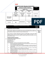 MTS 7 MONTADO DE TUBERÍA, COLOCADO DE EQUIPO DE DI Y CCTV .docx