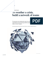 To weather a crisis, build a network of teams.pdf