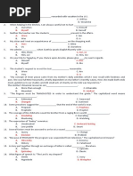 General Educ Reviewer