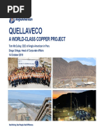 Quellaveco Oct 2019 PDF