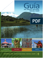 Guía Del PNNH Libro PDF