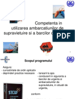 Prezentare Curs Competenta PDF