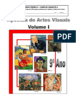 Apostila 9º Ano 1º Volume 2019 PDF