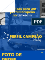 10 Dicas para Um Perfil Campe o em Vendas No Linkedin 1590929193