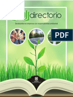 Ecodirectorio Negocios Verdes 18 Marzo 2020 PDF