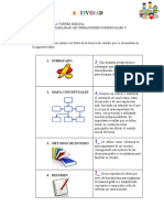 Desarrollo de La Actividad Wendy