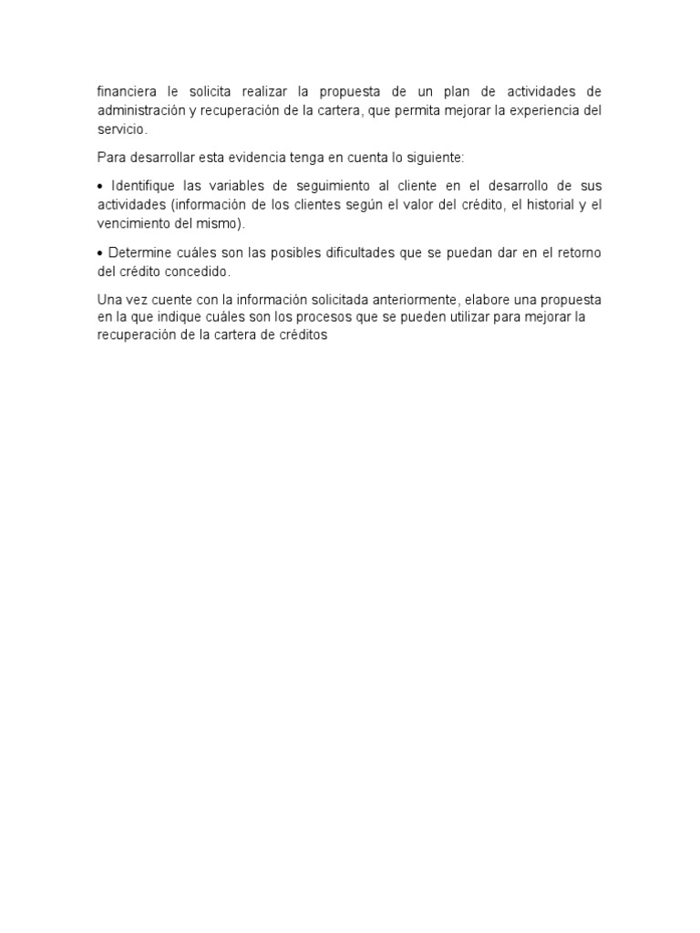 Documento 33 | PDF | Finanzas y dinero
