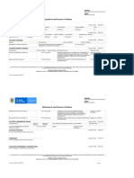 Afiliaciones de Una Persona en El Sistema: Fecha: 6/22/2020 4:48:52 PM Pag.1