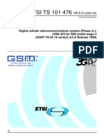 GSM API Ts - 101476v080500p